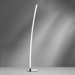 Lampa Podłogowa LIGHT LINE (0088.50.CR DIM) - Vivida