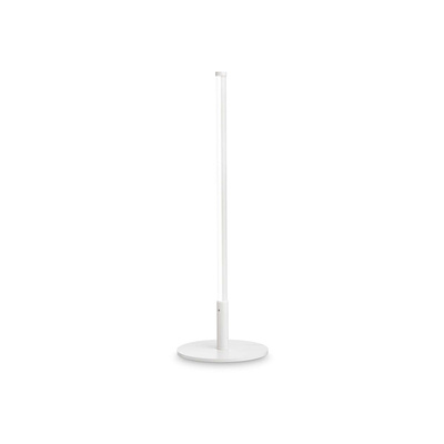 Lampa stołowa YOKO Biały (YOKO_TL_BIANCO) - Ideal Lux